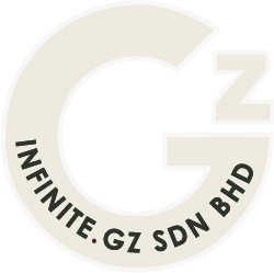 Logo - INFINITE GZ